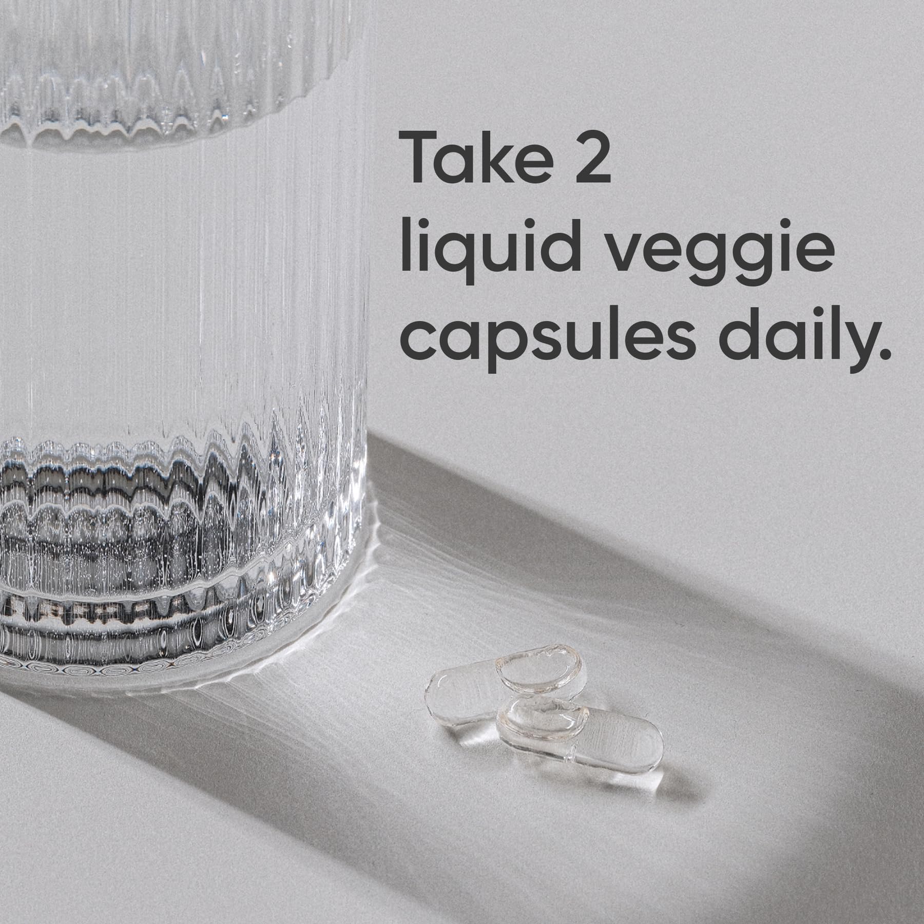 Sports Research Alpha GPC 630mg bottle side view highlighting vegan and gluten-free claim