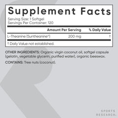 Gluten-free and non-GMO labeling for clean ingredients