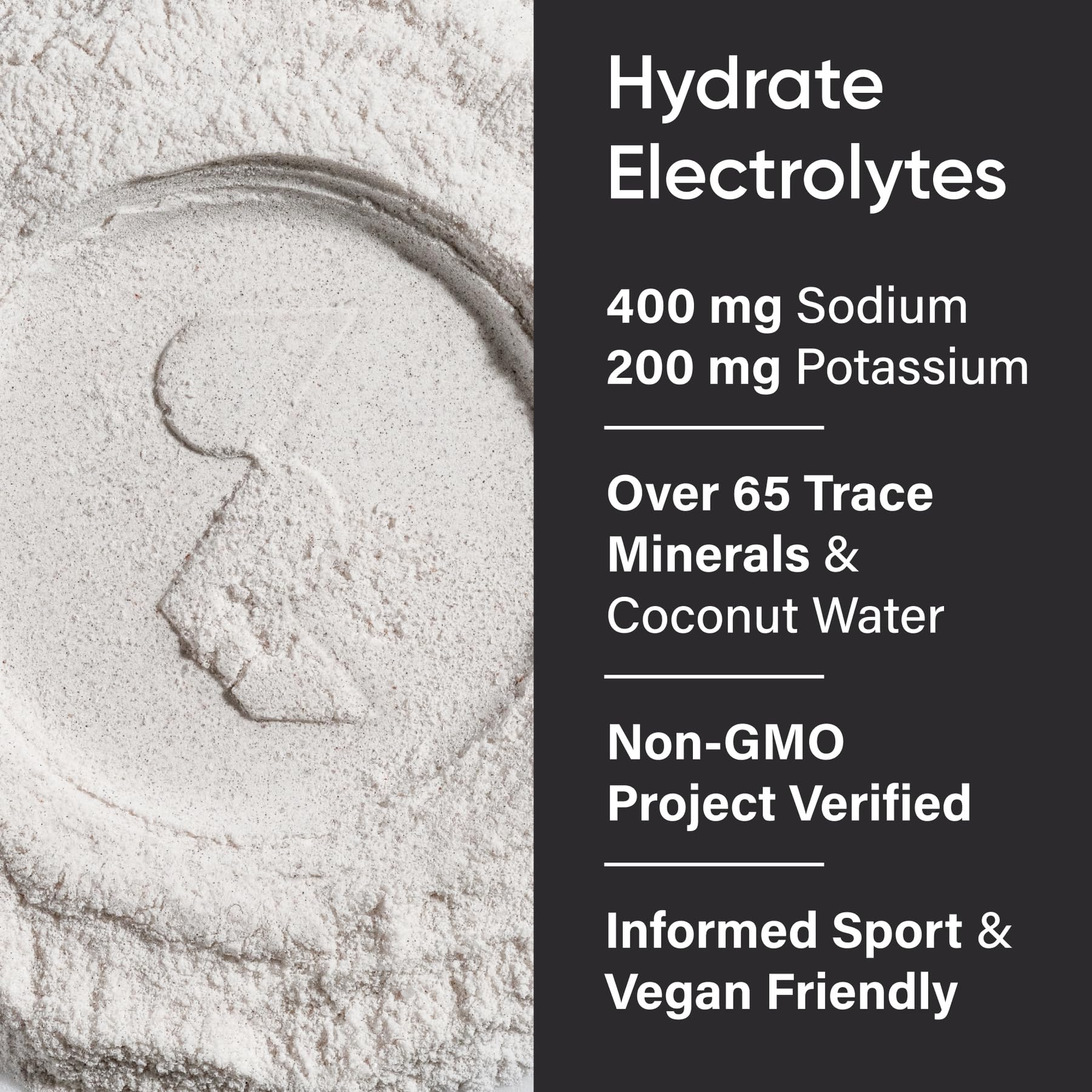 Sports Research Hydrate travel tub ready for on-the-go hydration