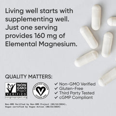 Sports Research formula with sunflower lecithin and coconut MCT oil enhances absorption.