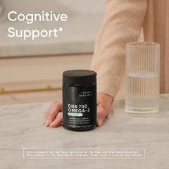 Sports Research non-GMO gluten-free icons signaling allergen-friendly omega-3 choice