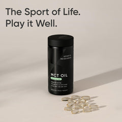 Sports Research Non-GMO and gluten-free claim on packaging for transparency
