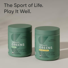Sports Research enzyme and prebiotic blend aiding digestion