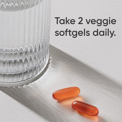 Sea Buckthorn-based omega-7 source in the Sports Research blend