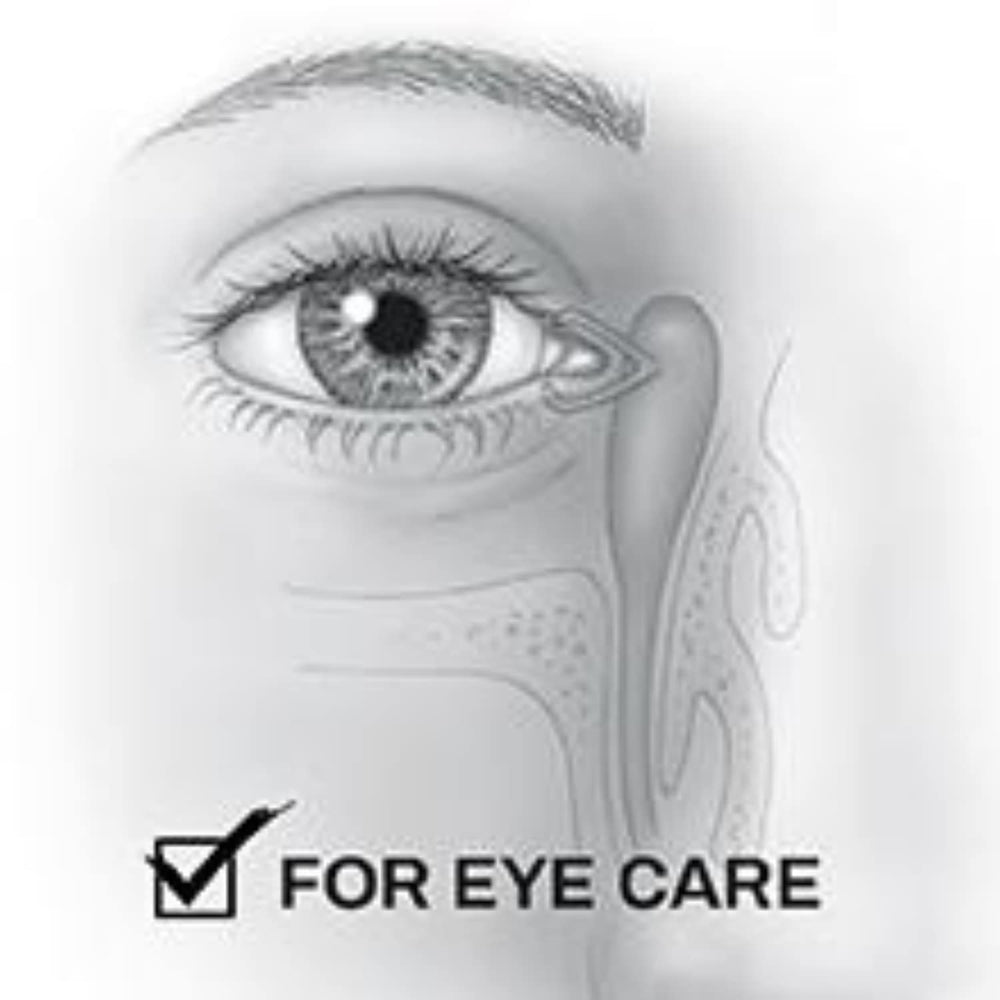 Sports World Vision band-aid style wrapper for easy-open packaging.