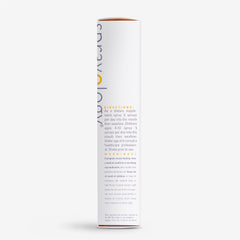 Sprayology EveryDay Energy is vegan, gluten-free and lactose-free.