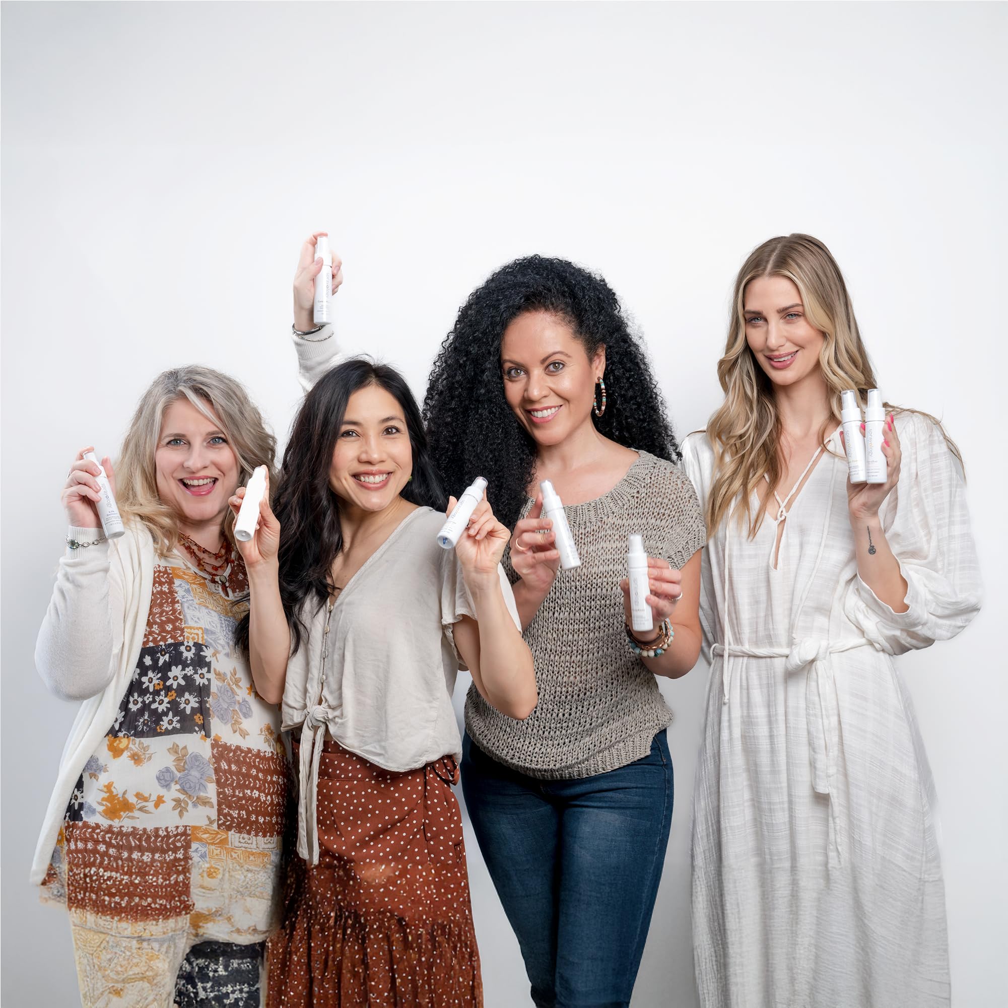 30-day supply visual indicating long-term immune support with ImmunoBooster.