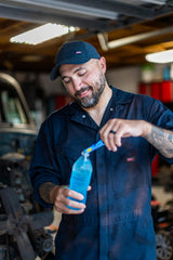 Sqwincher Zero Qwik Stik bottle-ready mix for instant refreshment