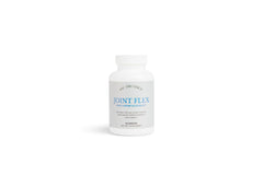 SSF Organics Comfrey Salve bottle showing natural skin support after activity
