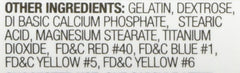 STACKER 2 Yellow Hornet six-pack packaging offers value and convenience.