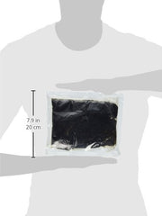 Stakich Propolis chunks on clean surface beside label for quality and natural sourcing.