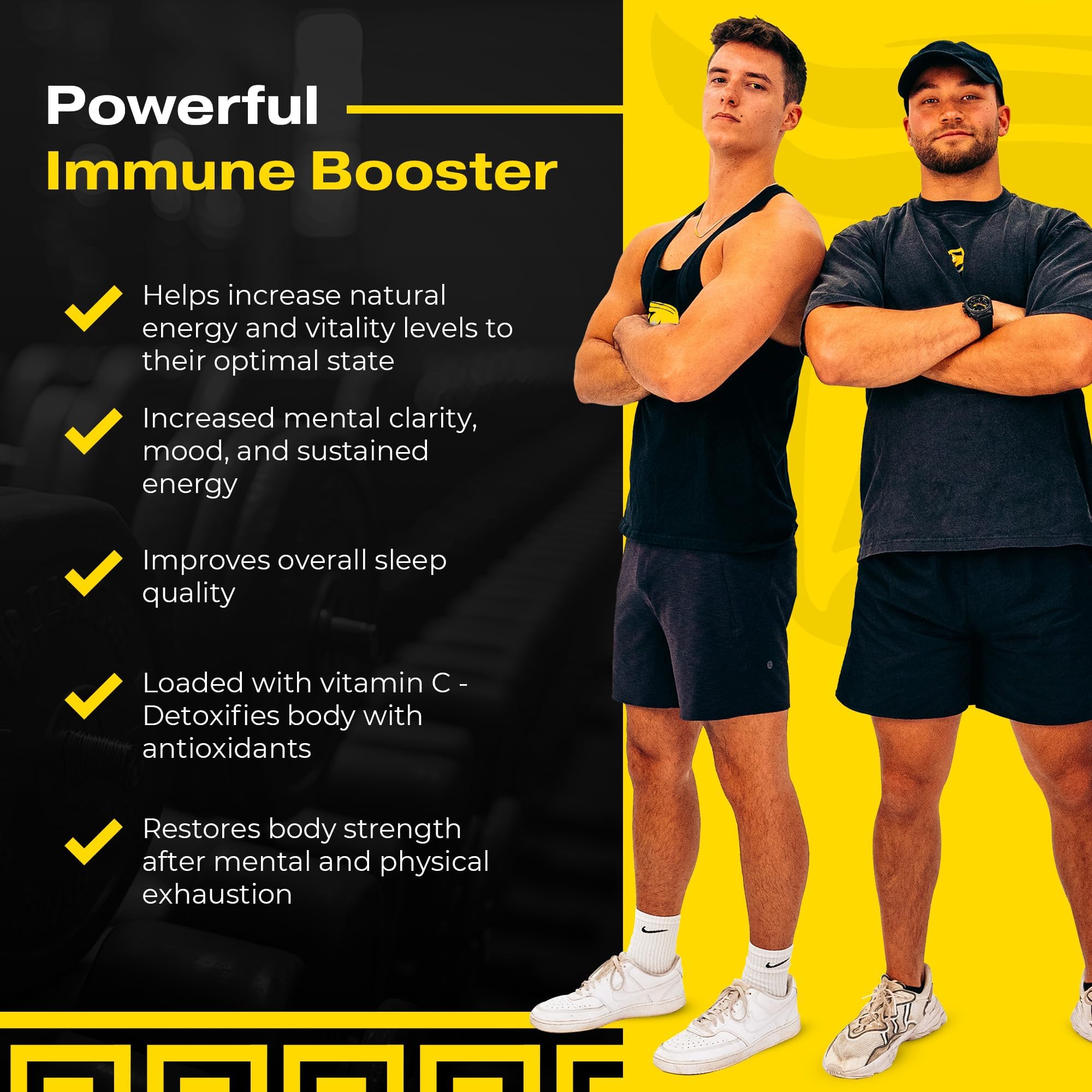 Bee Pollen Pearls capsules by The Stampede Network for convenient daily supplementation.