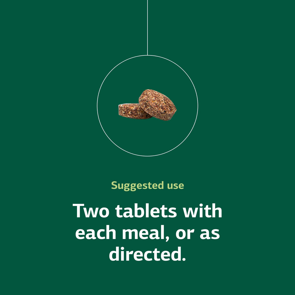 Standard Process Betafood packaging box reflects whole food nutrition ethos