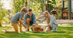 Calcium Lactate supplement for steady mineral support.