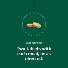 Cataplex A-C tablet close-up highlighting eye health nutrients.