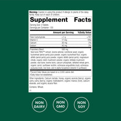 Standard Process Cataplex C tablets closeup emphasizing antioxidant vitamin C benefits for skin and vessels.