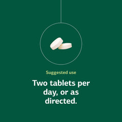 Standard Process Cataplex D packaging conveys whole-food based ingredients.