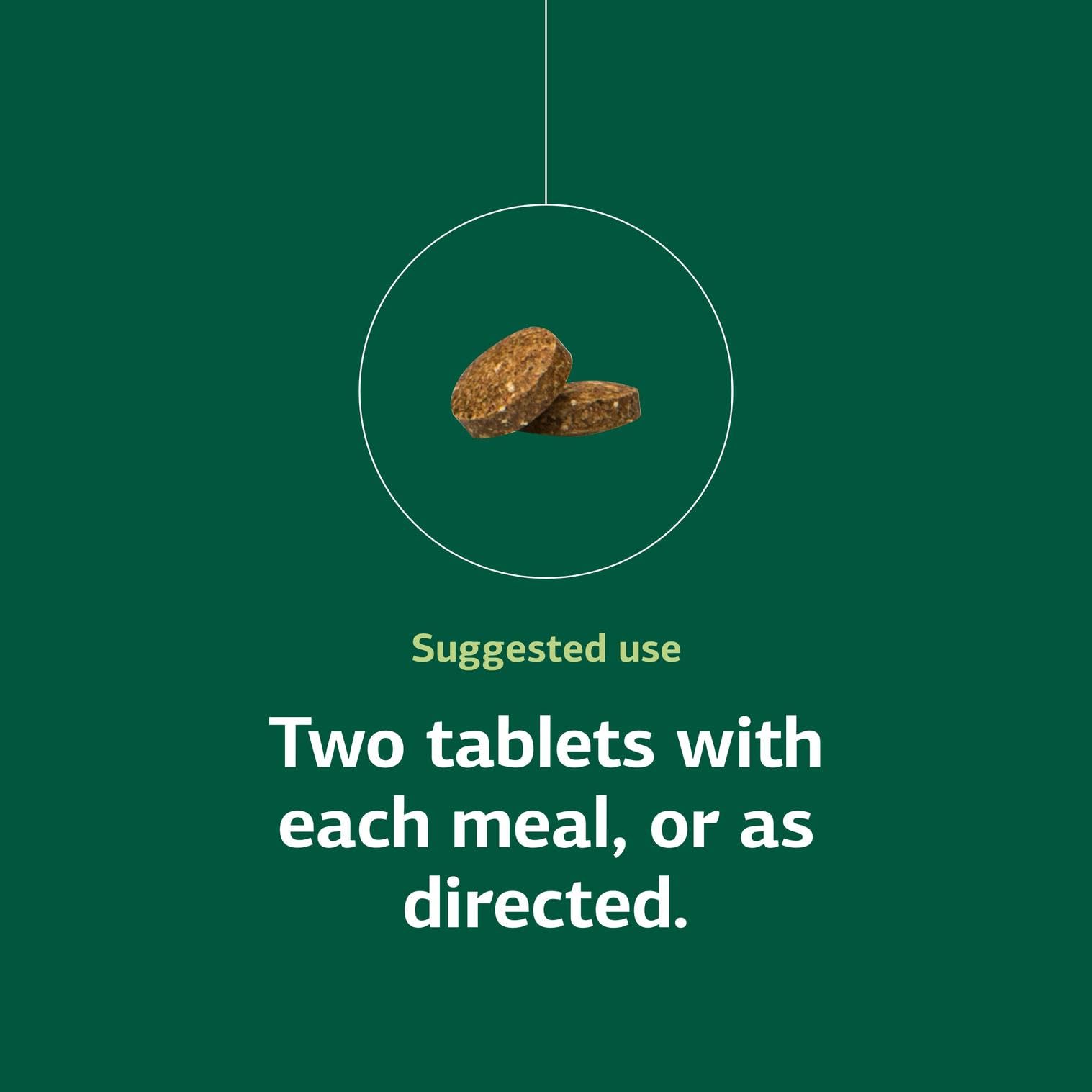 Cataplex E 360 tablets packaging indicating high-value daily use