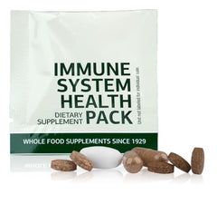 Cataplex F tablets from Standard Process for metabolic balance and energy support.