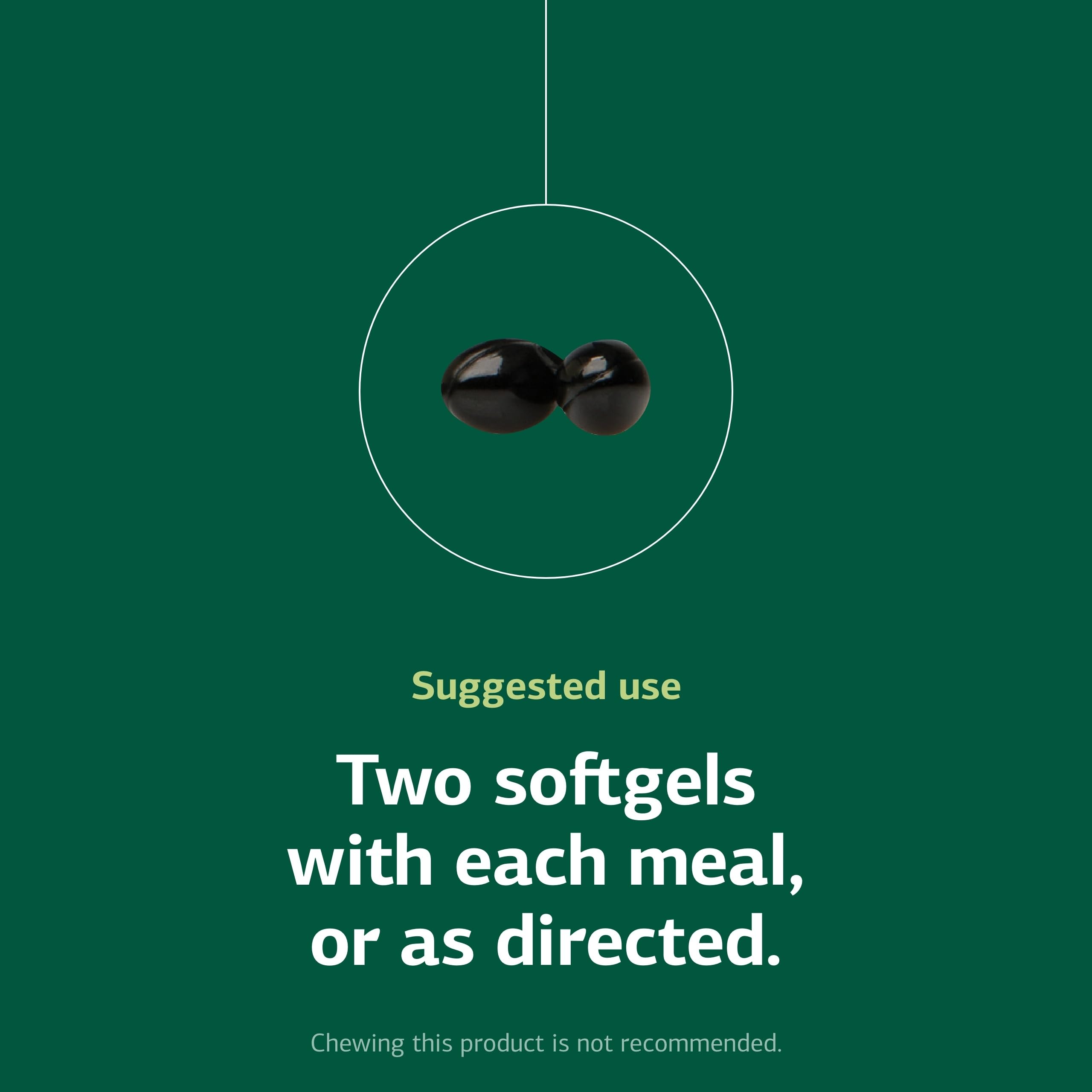 Standard Process Chlorophyll Complex gluten-free dairy-free non-soy badge supports dietary flexibility.