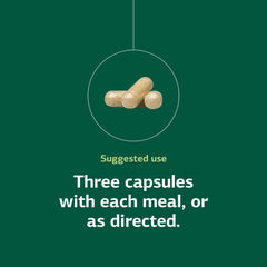 Congaplex vitamin C and magnesium detail indicating broader immune support