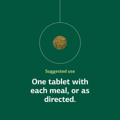 Standard Process Organically Bound Minerals box with gluten-free claim for dietary compatibility.