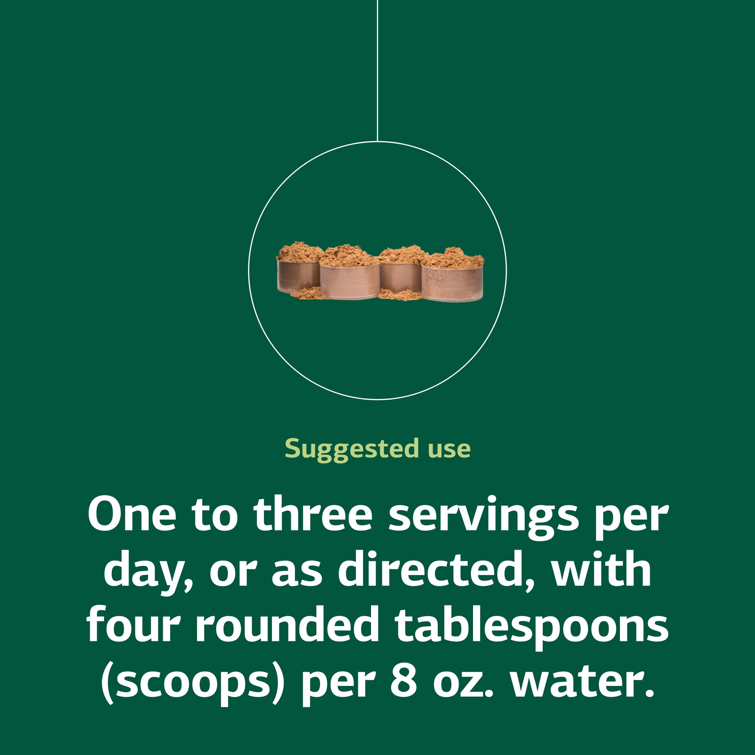 Standard Process SP Complete packaging showing iron and calcium on the nutrition panel.