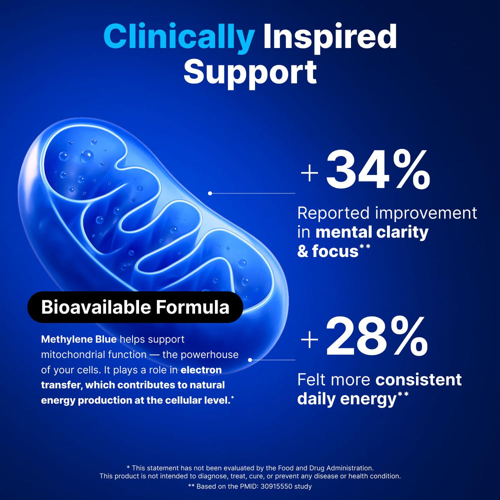 In-hand Stanis Labs capsule demonstrates convenient daily use for steady cognitive support
