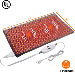 STARBEDIA heating pad makes a cozy winter gift for chilly days.