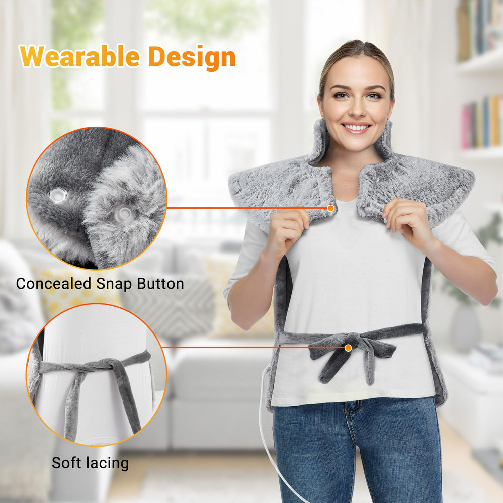 STARBEDIA safety features including overheat protection enhance peace of mind.