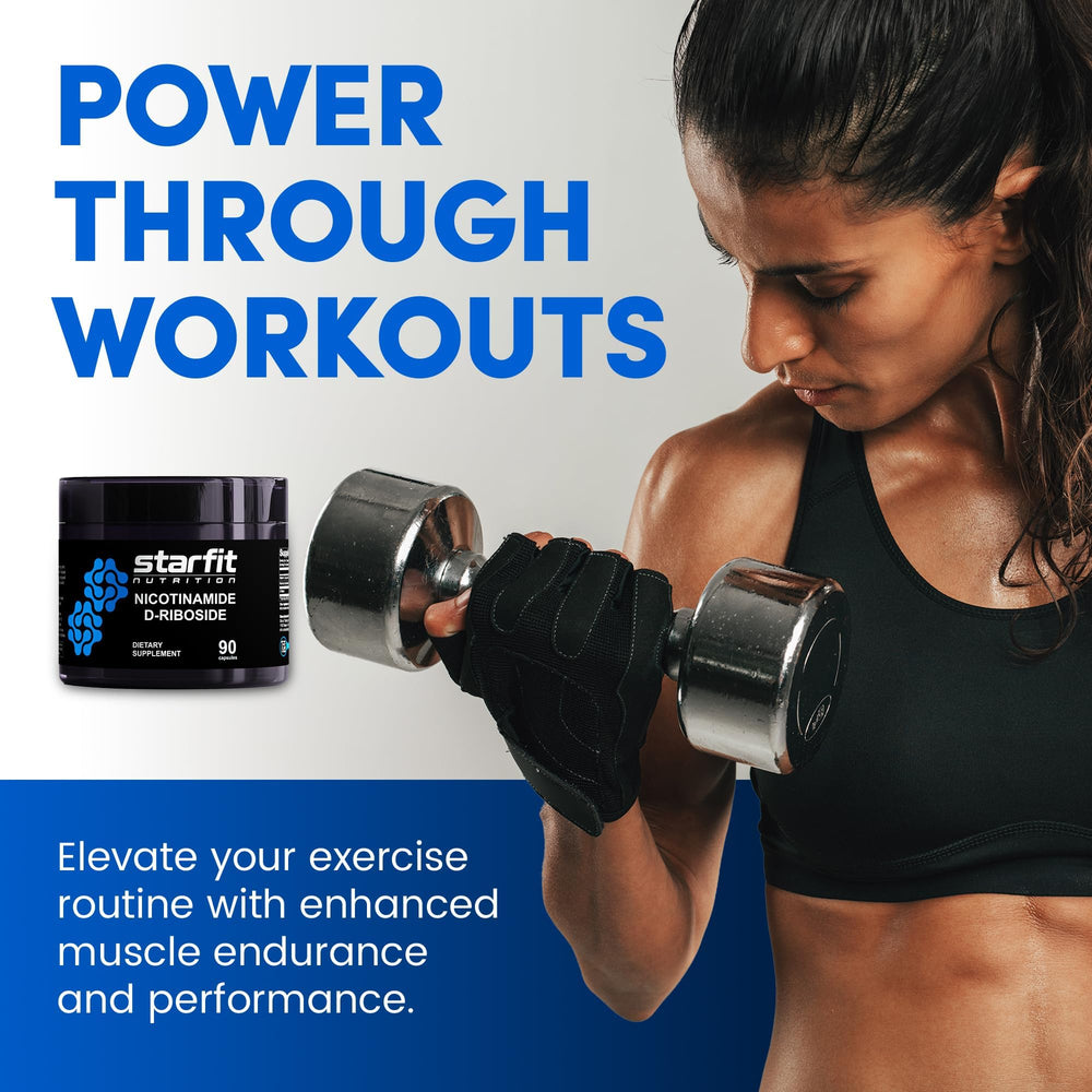 STARFIT ingredients panel notes vegan and clean formulation