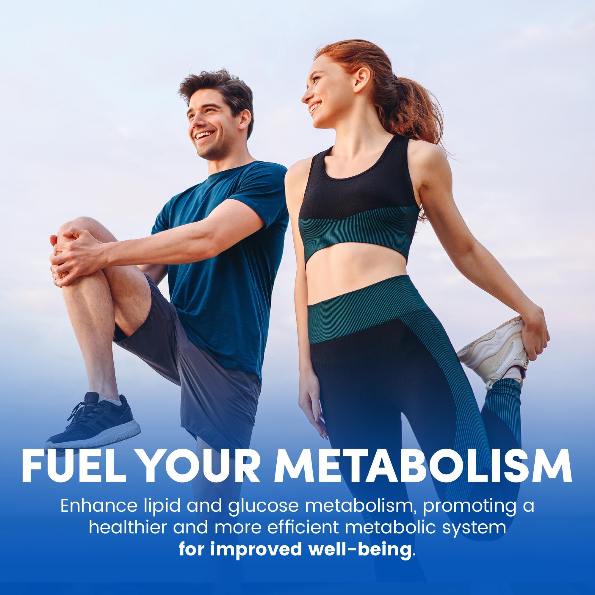 STARFIT vegan-friendly badge emphasizes clean dairy-free formula