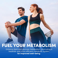 STARFIT vegan-friendly badge emphasizes clean dairy-free formula