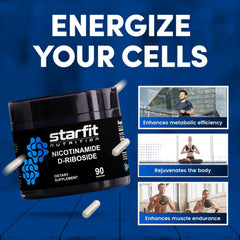 STARFIT workout-recovery scene hints improved energy after exercise