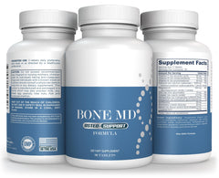 StarPass Labs Bone MD lifestyle scene suggests active living with bone health