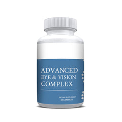 StarPass Labs eye health bottle cap close-up supports daily eye comfort.