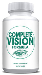StarPass Labs Pure Eye Health bottle front with branding visible for daily use