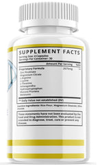 StarPass Labs Resurge packaging display highlighting advanced sleep formula