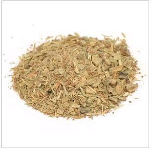 Starwest Botanicals Essiac Tea with burdock root; ideal for herbal tea rituals
