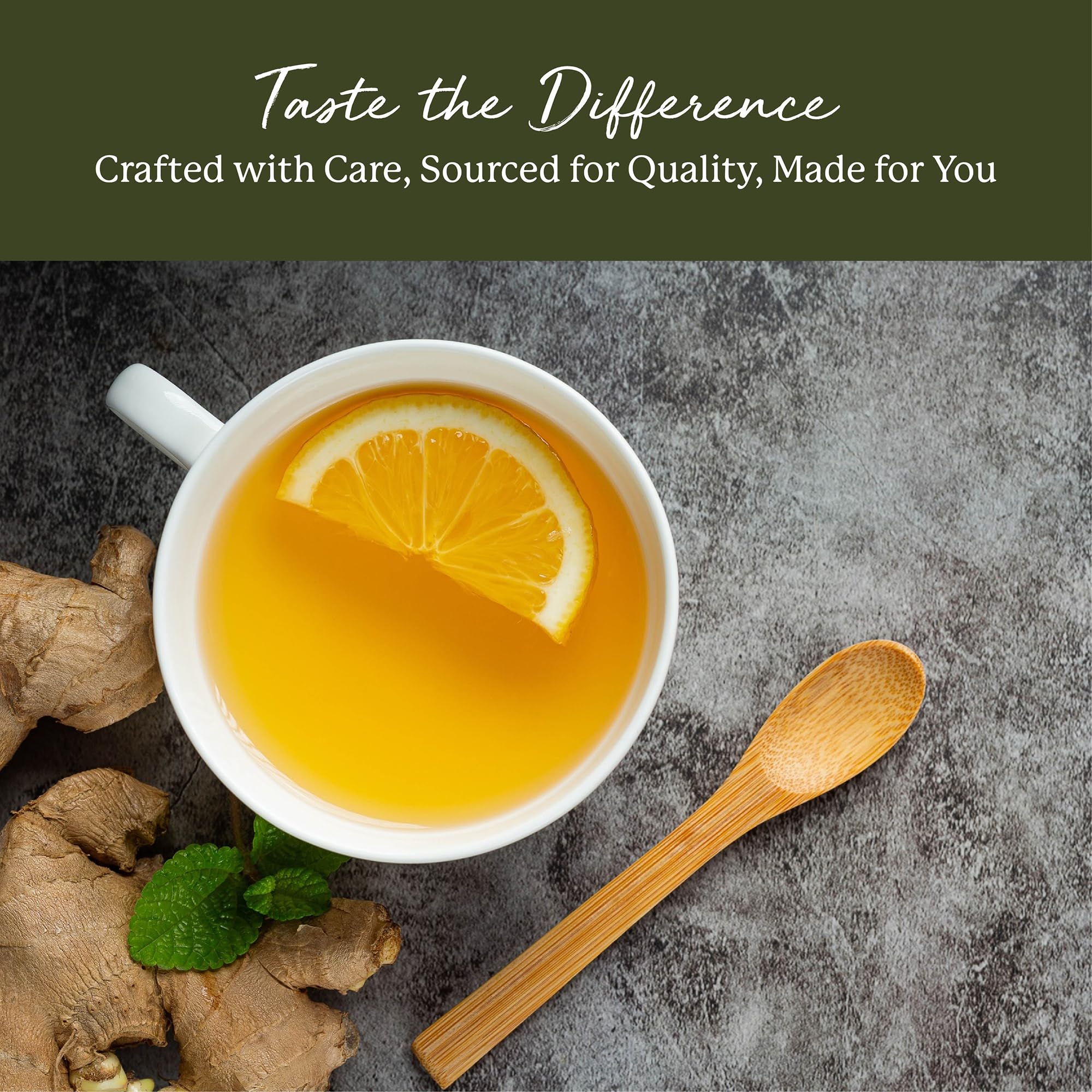 Starwest Botanicals Ginger Root in stir-fry adds a clean, zesty kick.