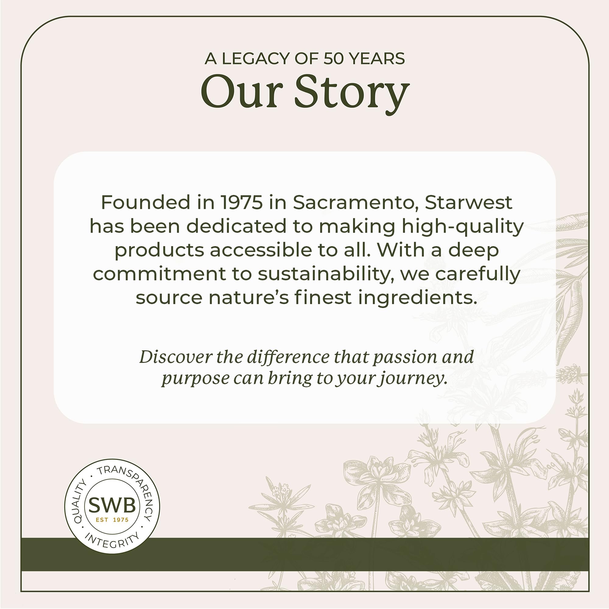 Starwest Botanicals Organic Ginger Root packaging and aroma inspire home cooking experiments.