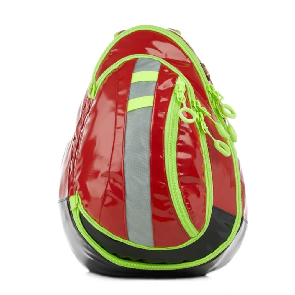 StatPacks G3 Medslinger front view for quick access to contents.