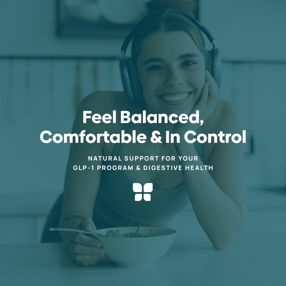 Stay-Well Naturals GLP-1 Constipation Support GMP-certified production.