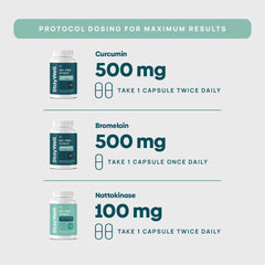 Stay-Well Naturals GMP-certified facility seal on product label