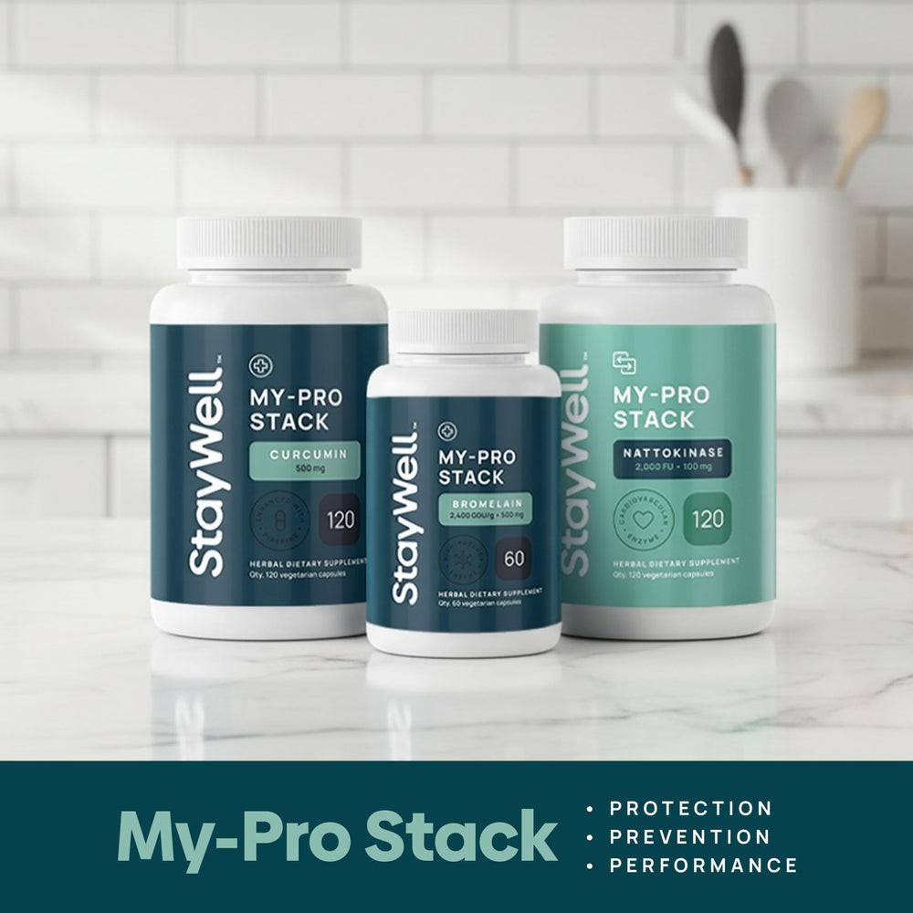 Stay-Well Naturals immune-support concept image for everyday resilience