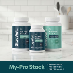 Stay-Well Naturals immune-support concept image for everyday resilience