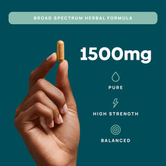 Stay-Well Naturals Infla-1500 boswellia image evokes frankincense-inspired wellness.