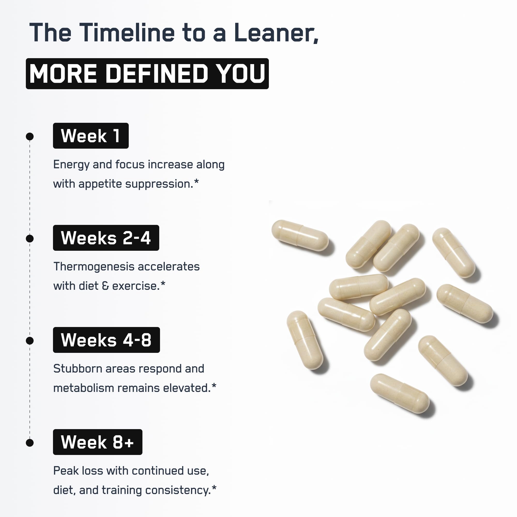 SteelFit Shredded Steel in-use energy for morning workouts and focus.