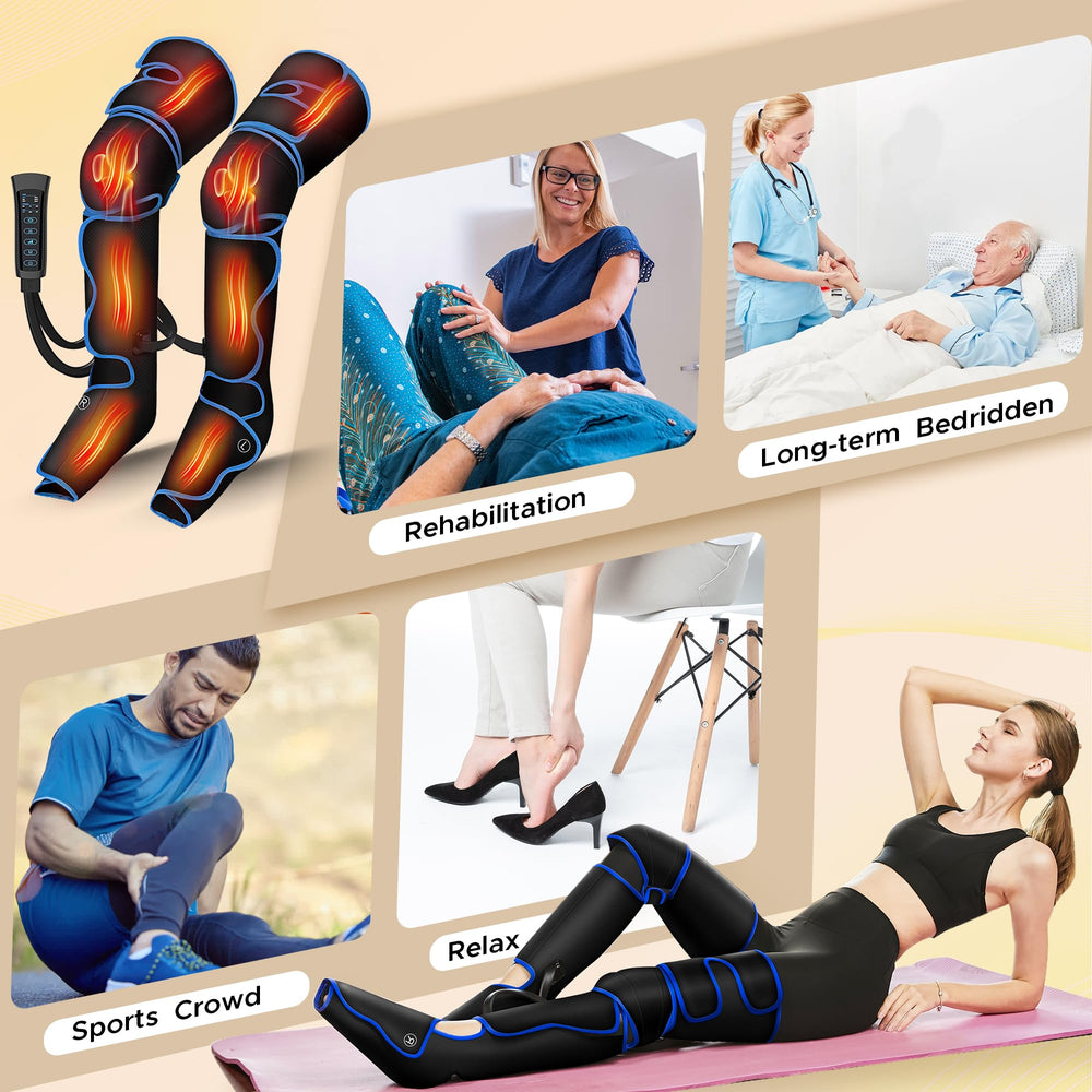STEELUS portable massager with travel bag for easy packing