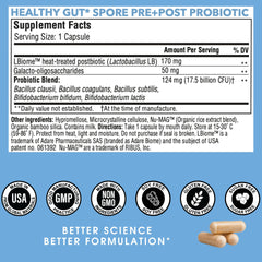 StellaLife Probiotics Vitamin C, D, and Zinc for essential nutrients.
